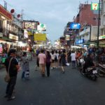 Khao San Road