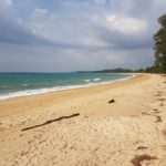 Nai Yang Beach