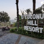 D'Coconu Hill Resort na hoře Gunung Raya