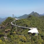 Sky Bridge na Langkawi
