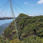 Sky Bridge na Langkawi