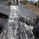 Vodopád Seven Wells Waterfall
