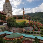 Budhistický chrám Kek Lok Si