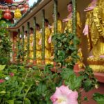 Budhistický chrám Kek Lok Si