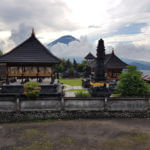Chrám "Agung Lempuyang", Bali