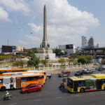 Victory Monument, Bangkok